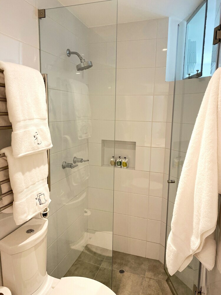 Apartamentos Luxury Upscale 2br In San Isidro