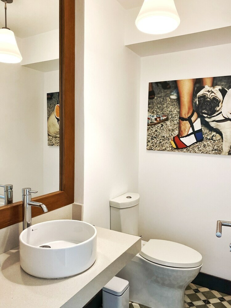 Apartamentos Luxury Upscale 2br In San Isidro