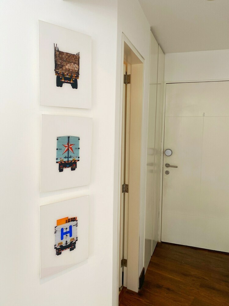 Apartamentos Luxury Upscale 2br In San Isidro