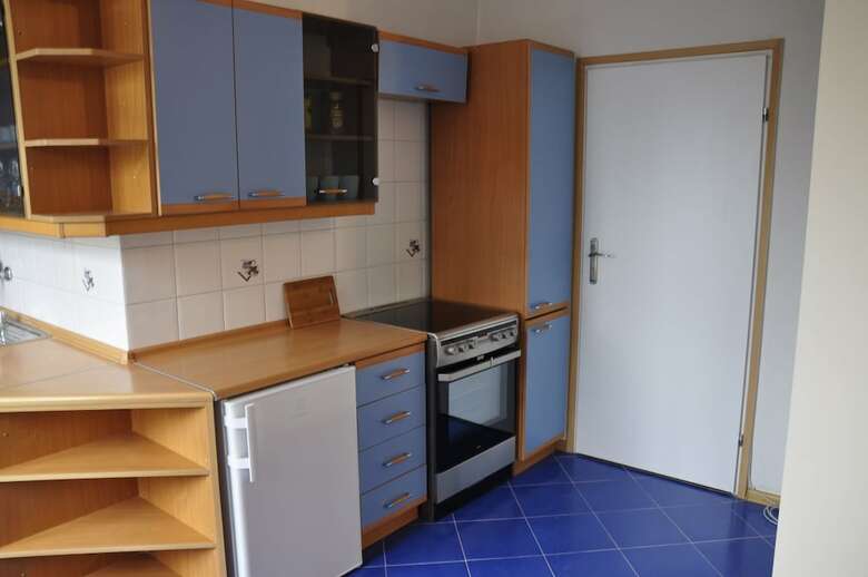 Prudentia Apartments Gersona
