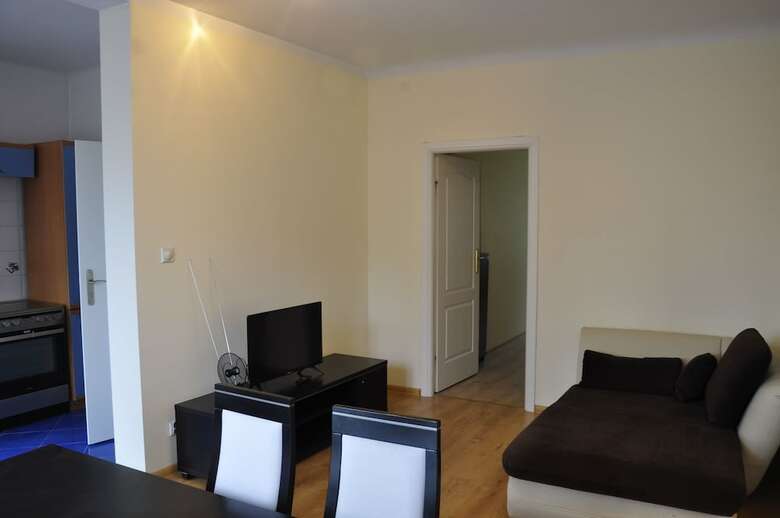 Prudentia Apartments Gersona