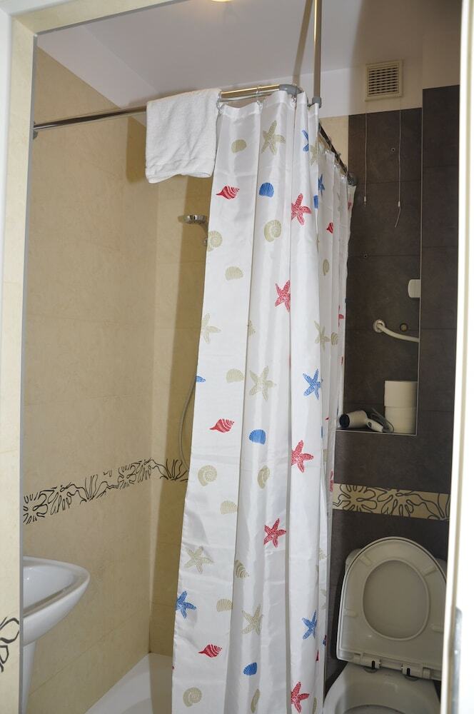 Prudentia Apartments Gersona