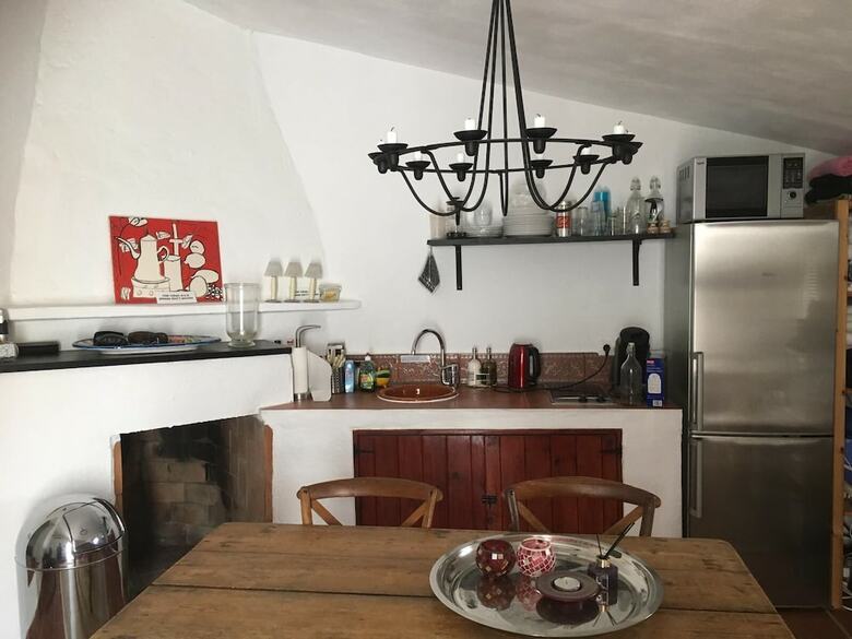 Agroturismo Casa Junius