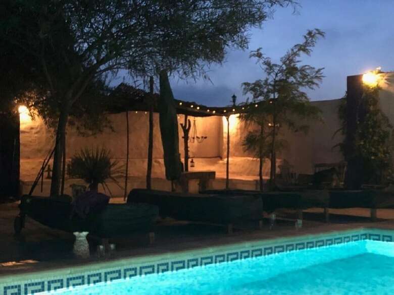Agroturismo Casa Junius