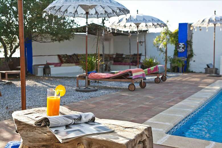 Agroturismo Casa Junius