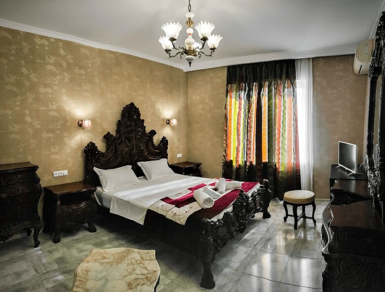 Hotel Westay