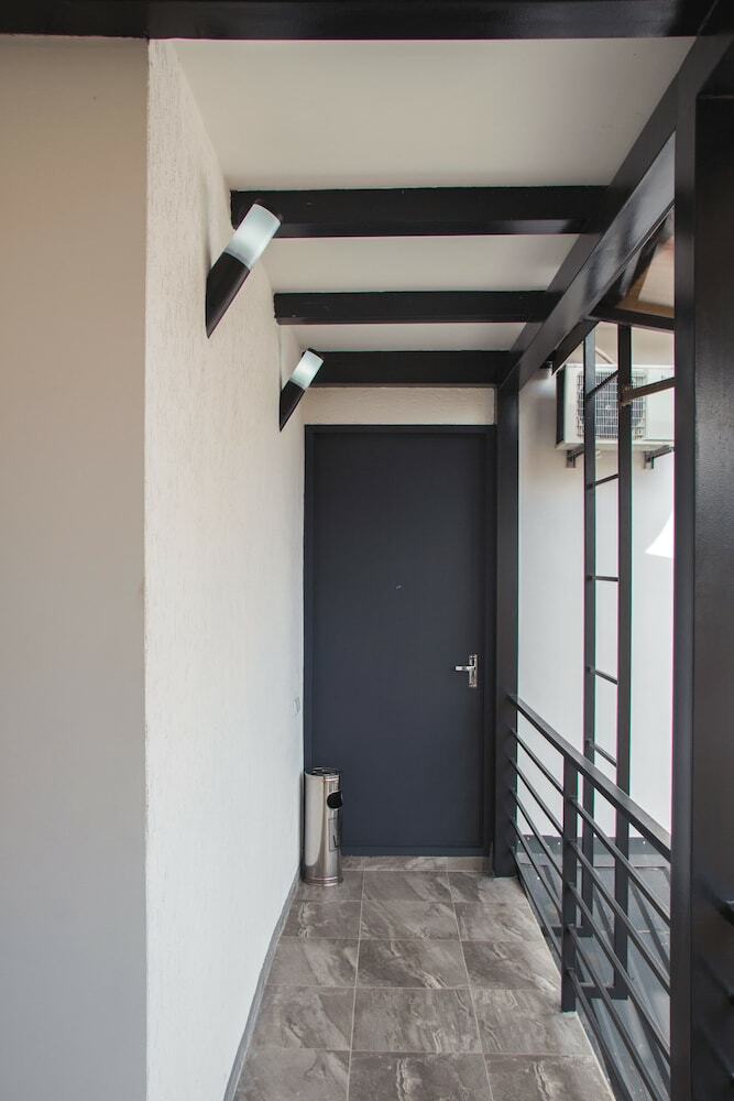 Hotel Westay