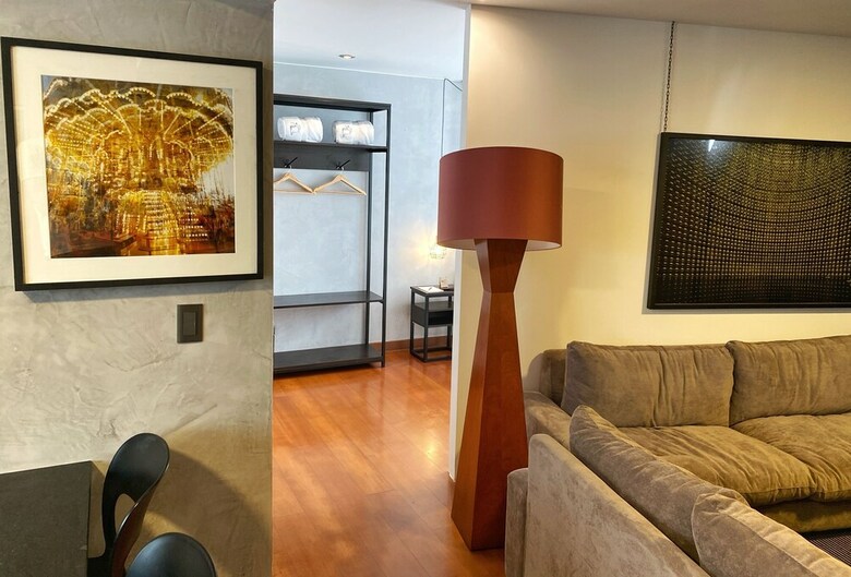 Apartamentos Modern Open Space 2br In Miraflores