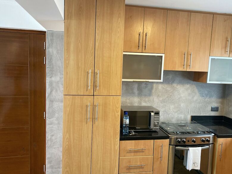 Apartamentos Modern Open Space 2br In Miraflores