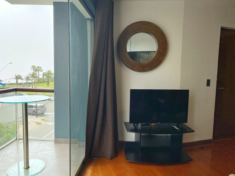 Apartamentos Modern Open Space 2br In Miraflores