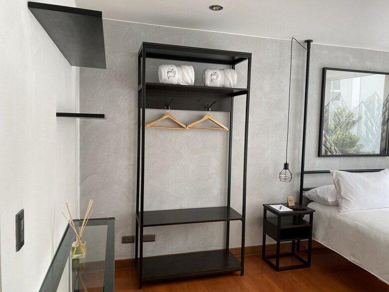 Apartamentos Modern Open Space 2br In Miraflores