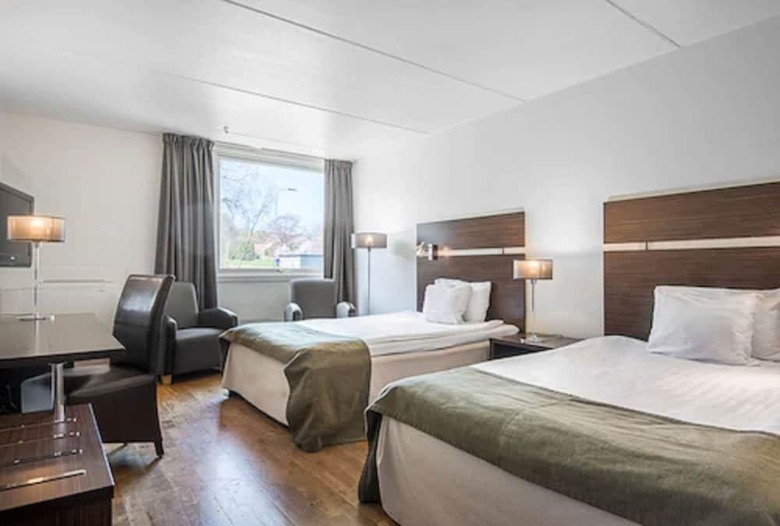 Quality Hotel Winn Goteborg