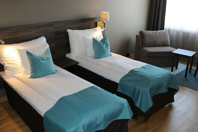 Quality Hotel Winn Goteborg