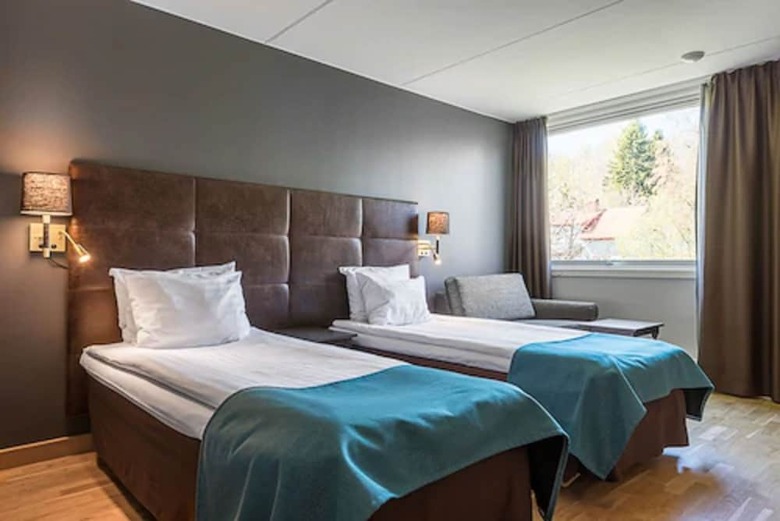 Quality Hotel Winn Goteborg