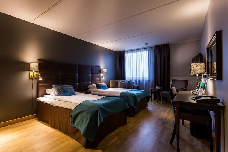 Quality Hotel Winn Goteborg