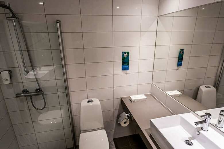 Quality Hotel Winn Goteborg