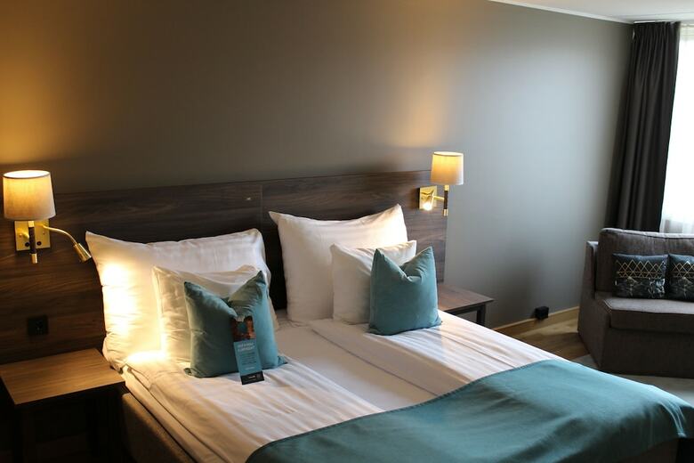Quality Hotel Winn Goteborg