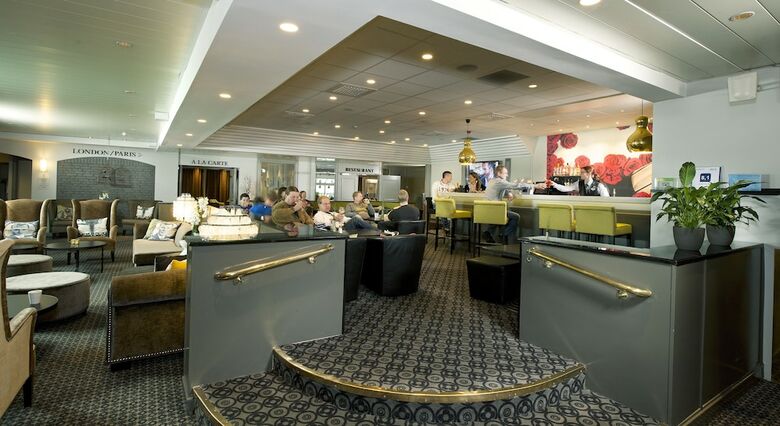 Quality Hotel Winn Goteborg