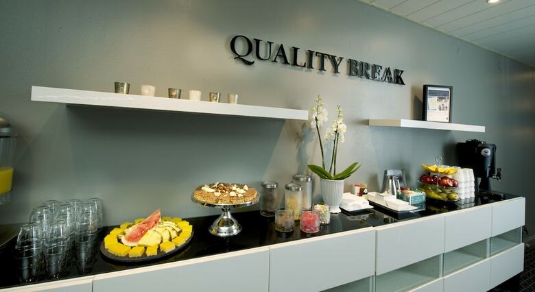 Quality Hotel Winn Goteborg