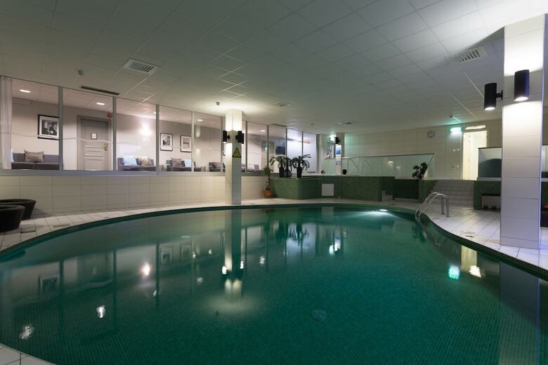 Quality Hotel Winn Goteborg