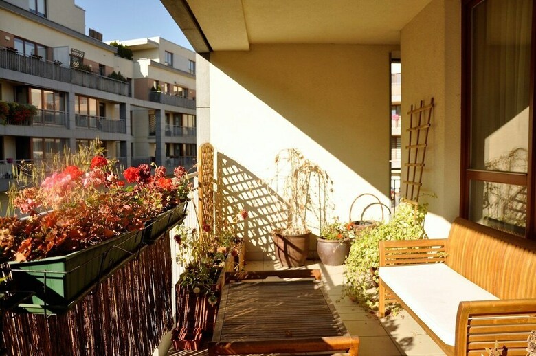 Prudentia Apartments Wilanow