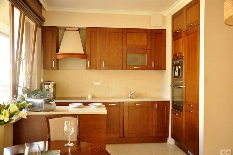 Prudentia Apartments Wilanow