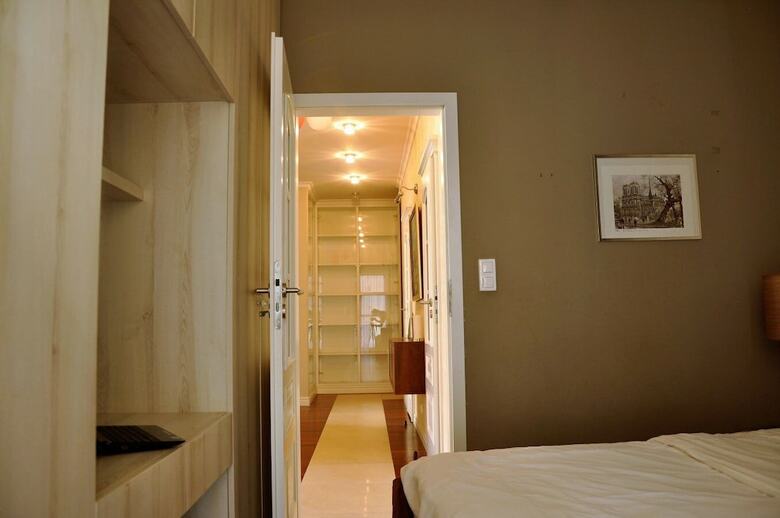 Prudentia Apartments Wilanow