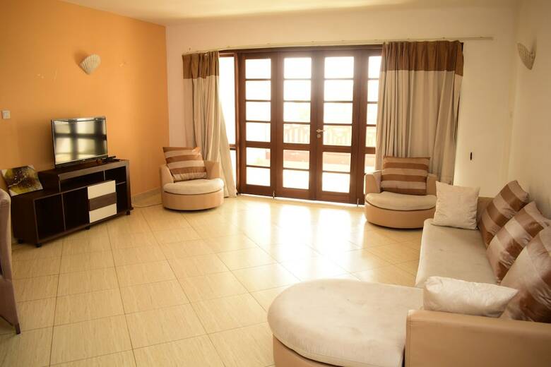 Sunrise View Beachfront Apartments