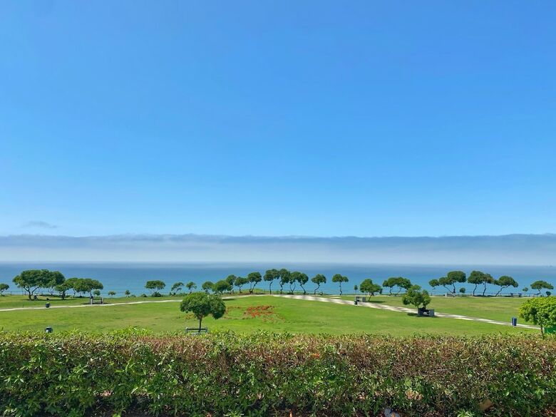 Apartamentos Luxury 3br With Ocean View