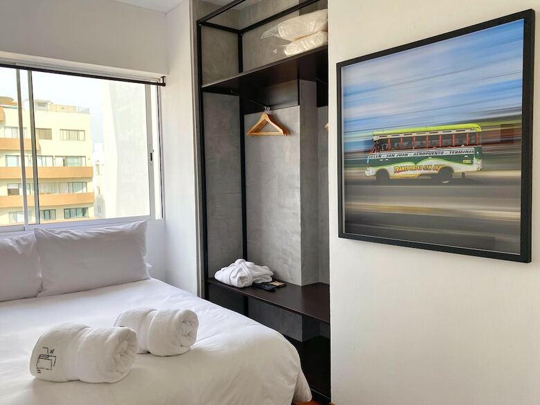 Apartamentos Luxury 3br With Ocean View