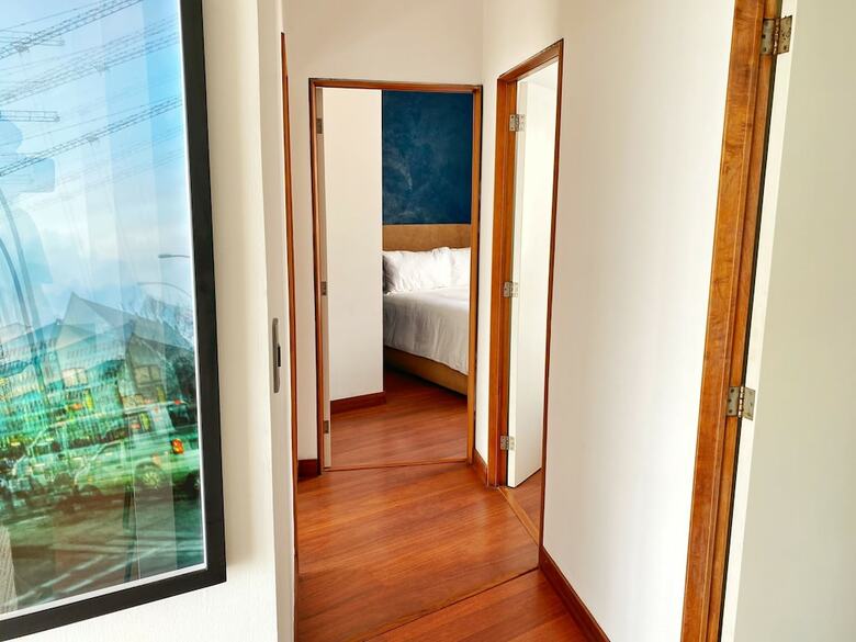 Apartamentos Luxury 3br With Ocean View