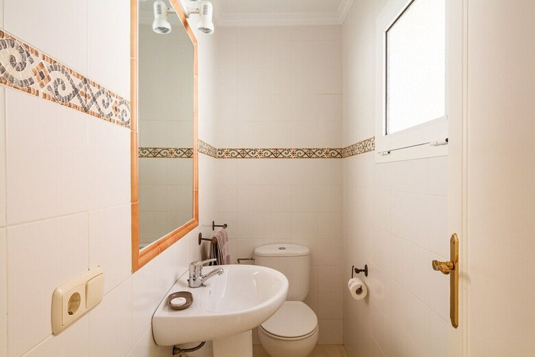 Villa Aljamar Burriana Beach Casasol