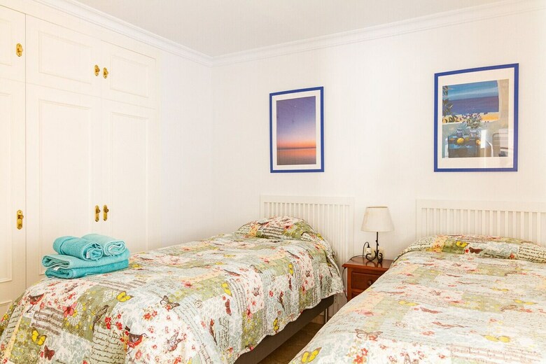 Villa Aljamar Burriana Beach Casasol