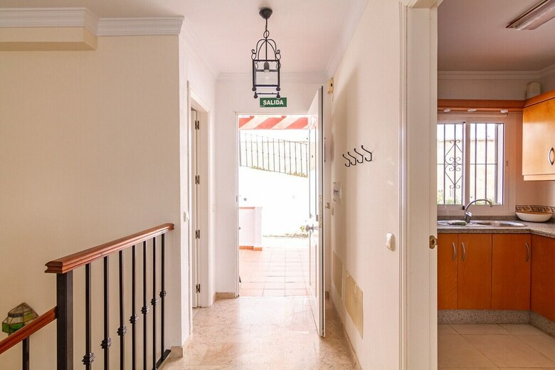 Villa Aljamar Burriana Beach Casasol
