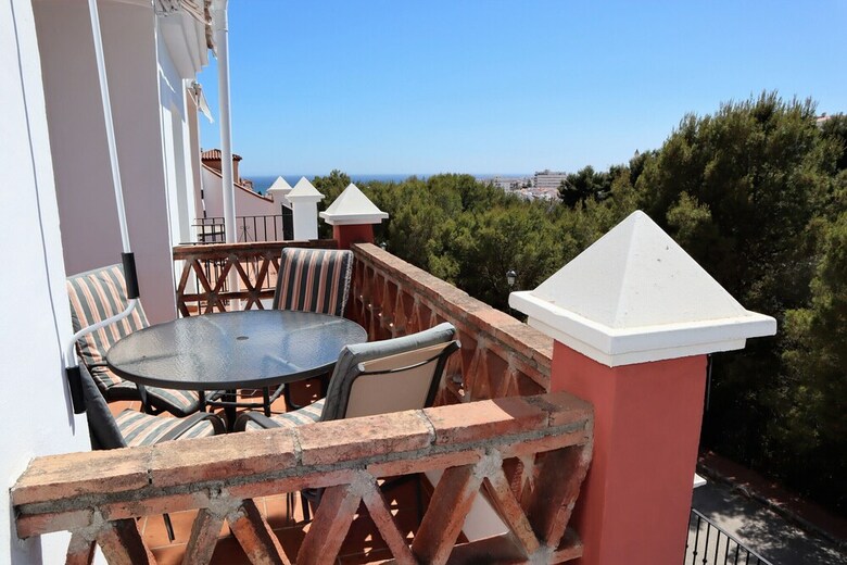 Villa Aljamar Burriana Beach Casasol
