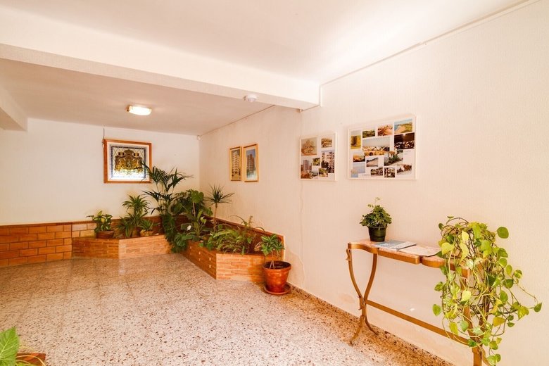 Tahiti Burriana Apartments Casasol