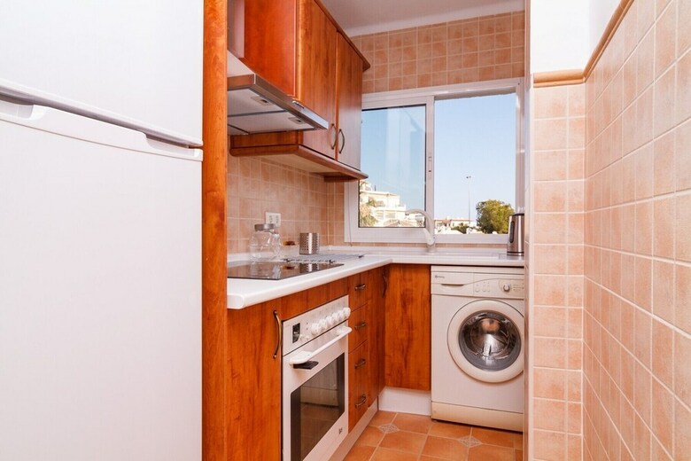 Tahiti Burriana Apartments Casasol