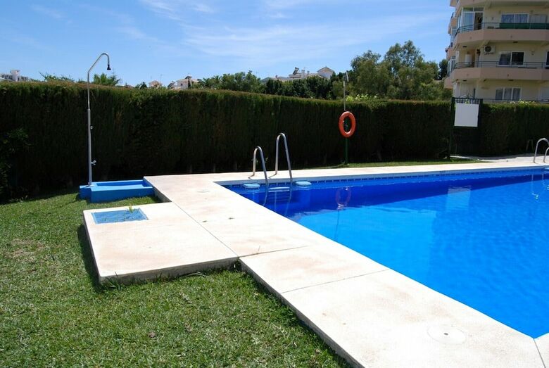Tahiti Burriana Apartments Casasol