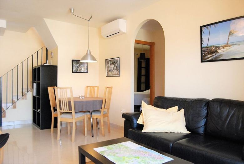 Apartamento Penthouse Cala de Nerja Casasol