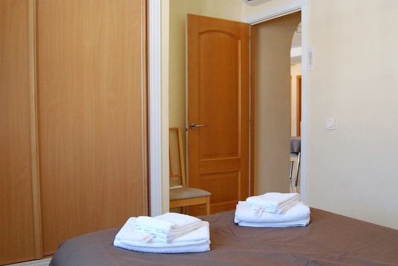 Apartamento Penthouse Cala de Nerja Casasol