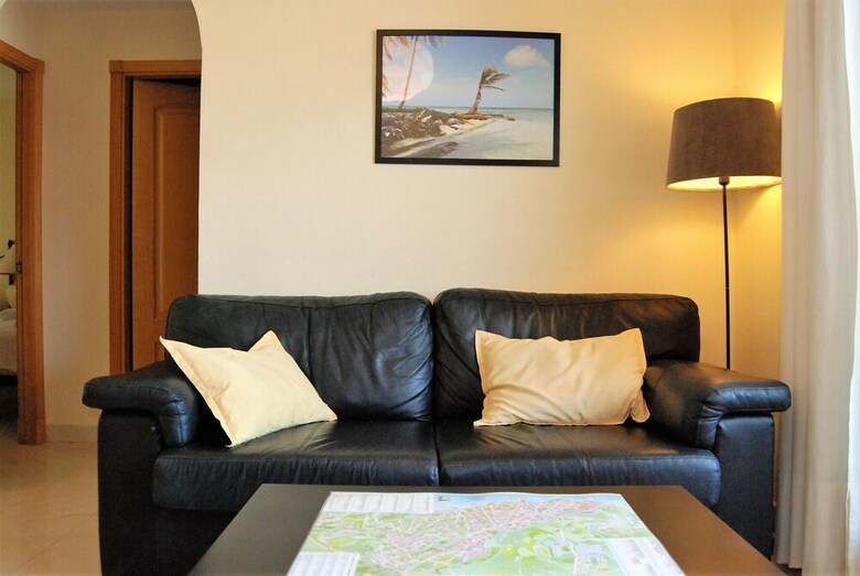 Apartamento Penthouse Cala de Nerja Casasol