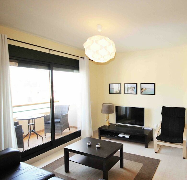 Apartamento Penthouse Cala de Nerja Casasol