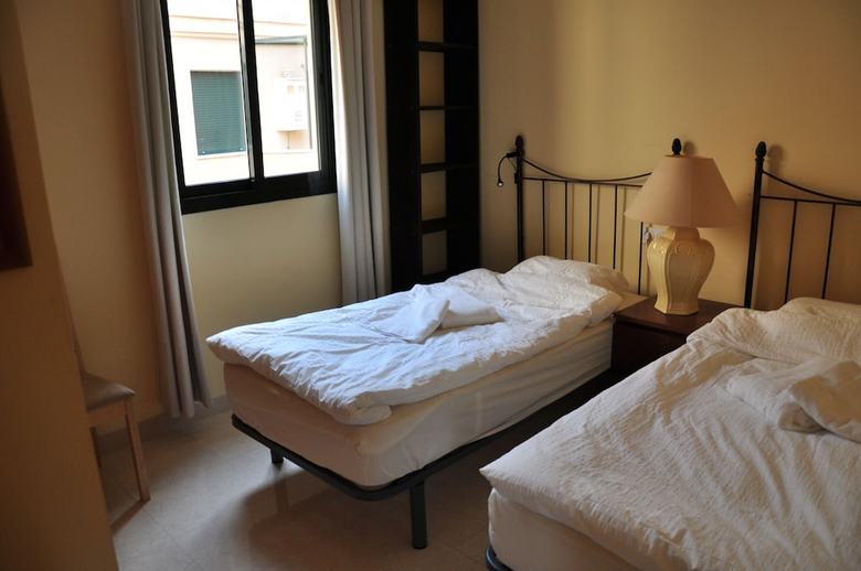 Apartamento Penthouse Cala de Nerja Casasol
