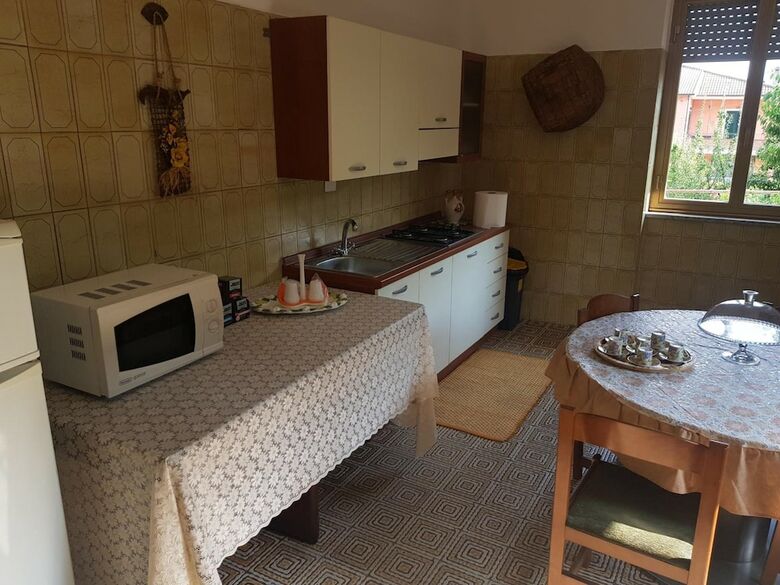 B&B Empira Lamezia Terme