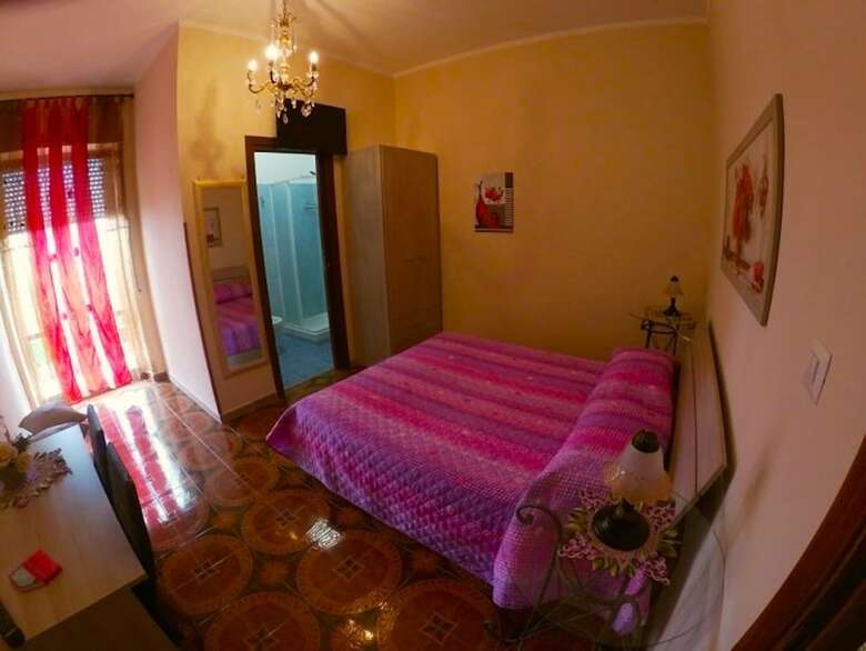 B&B Empira Lamezia Terme