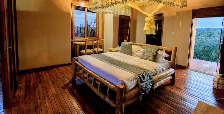 Posada Adere Safari Lodge