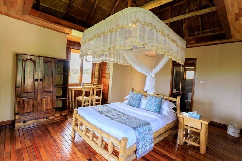 Posada Adere Safari Lodge