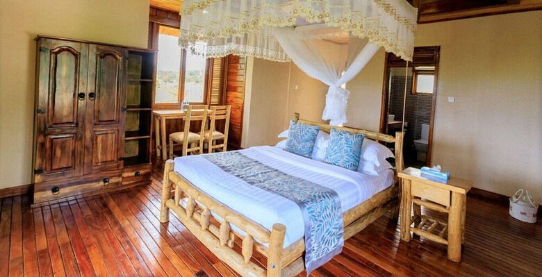 Posada Adere Safari Lodge