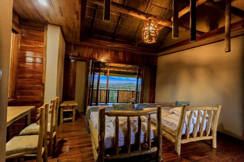 Posada Adere Safari Lodge