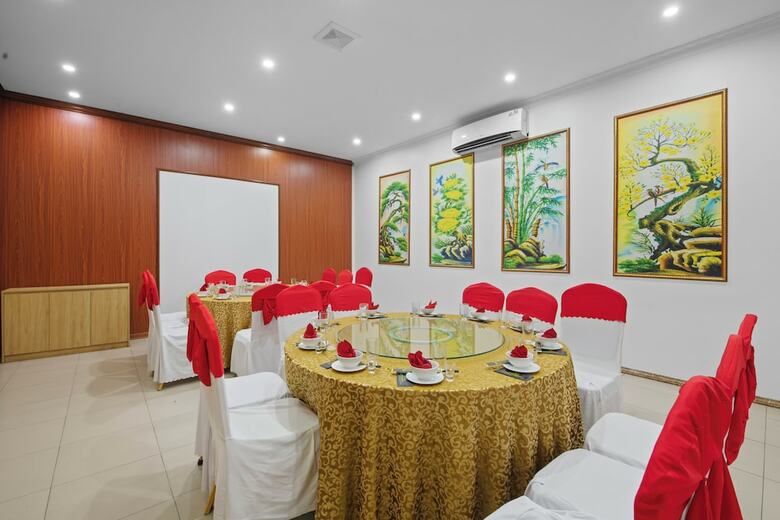 Habana Hotel Thai Nguyen